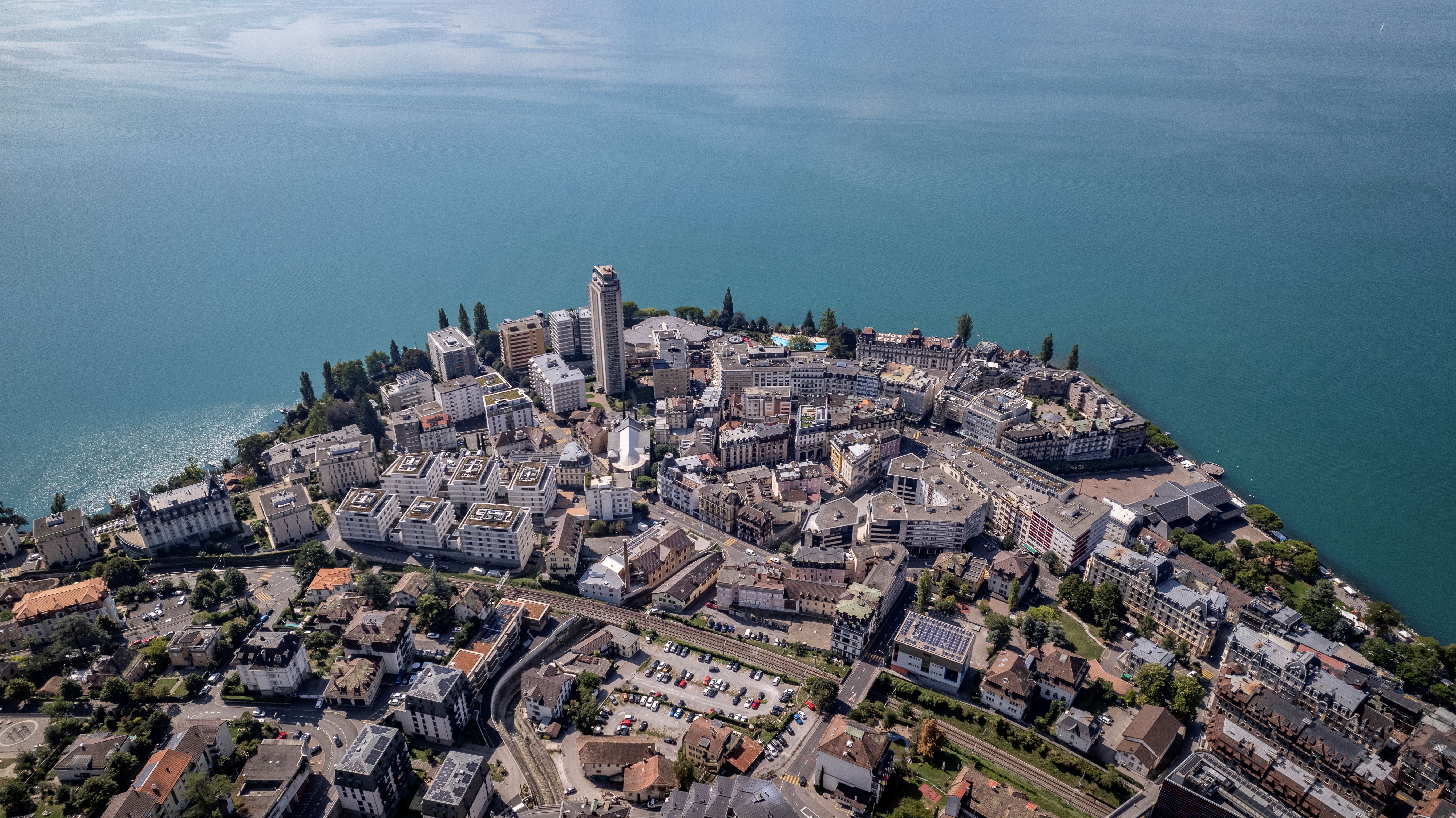 Montreux : appel à projets en faveur de la durabilité